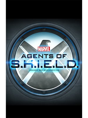 cover image of Marvel's Agents of S.H.I.E.L.D.: Season One Declassified
